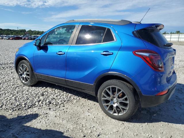 Photo 1 VIN: KL4CJ1SB3HB071038 - BUICK ENCORE SPO 