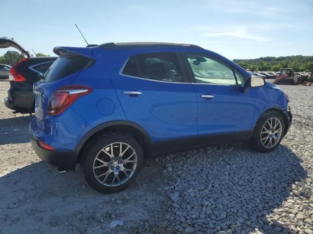 Photo 2 VIN: KL4CJ1SB3HB071038 - BUICK ENCORE SPO 