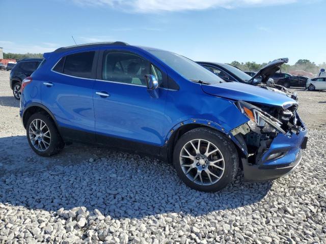 Photo 3 VIN: KL4CJ1SB3HB071038 - BUICK ENCORE SPO 