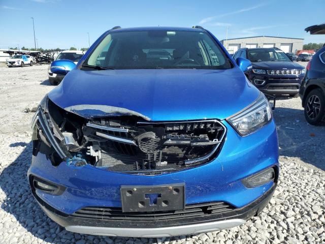 Photo 4 VIN: KL4CJ1SB3HB071038 - BUICK ENCORE SPO 