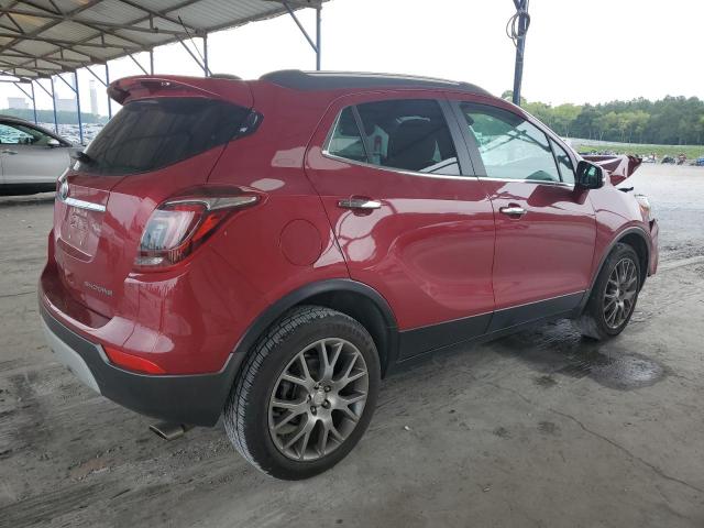 Photo 2 VIN: KL4CJ1SB3HB121288 - BUICK ENCORE SPO 