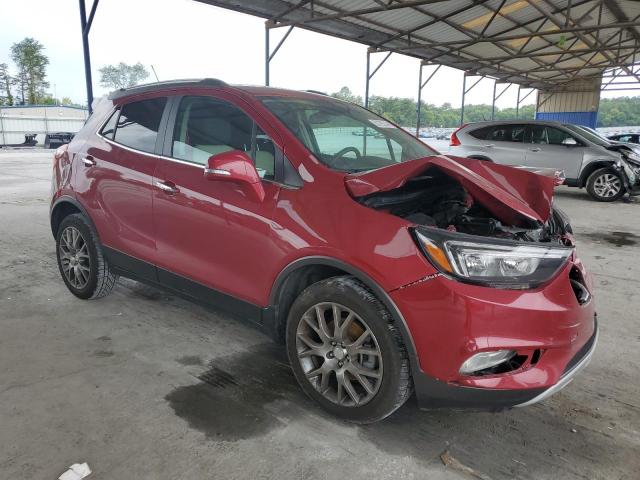 Photo 3 VIN: KL4CJ1SB3HB121288 - BUICK ENCORE SPO 