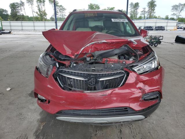 Photo 4 VIN: KL4CJ1SB3HB121288 - BUICK ENCORE SPO 