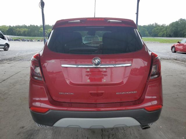 Photo 5 VIN: KL4CJ1SB3HB121288 - BUICK ENCORE SPO 