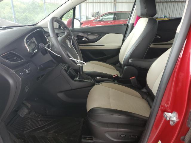 Photo 6 VIN: KL4CJ1SB3HB121288 - BUICK ENCORE SPO 