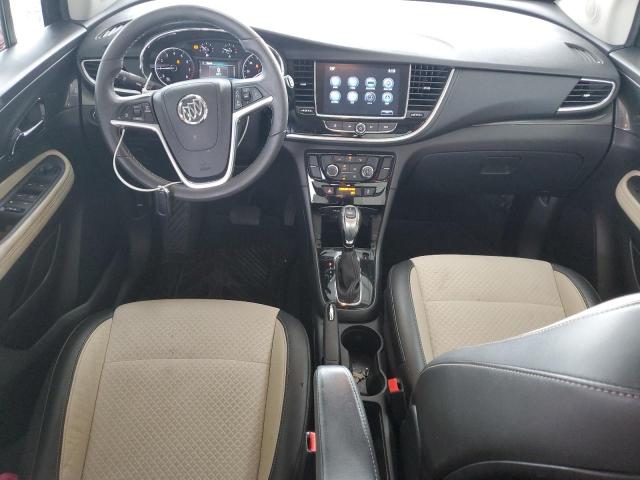 Photo 7 VIN: KL4CJ1SB3HB121288 - BUICK ENCORE SPO 