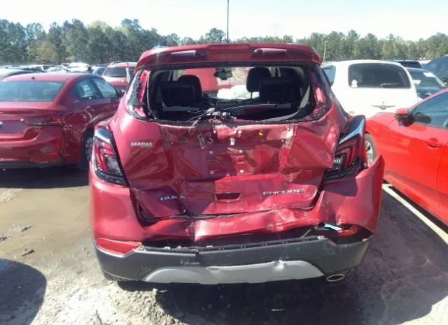 Photo 5 VIN: KL4CJ1SB3HB186237 - BUICK ENCORE 