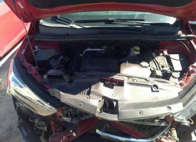 Photo 9 VIN: KL4CJ1SB3HB186237 - BUICK ENCORE 