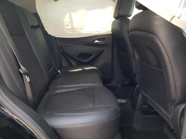 Photo 5 VIN: KL4CJ1SB3HB238126 - BUICK ENCORE SPO 