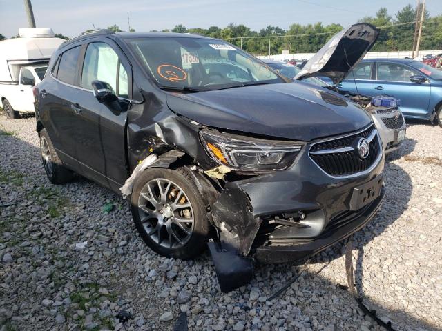 Photo 0 VIN: KL4CJ1SB3HB241320 - BUICK ENCORE SPO 