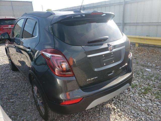 Photo 2 VIN: KL4CJ1SB3HB241320 - BUICK ENCORE SPO 