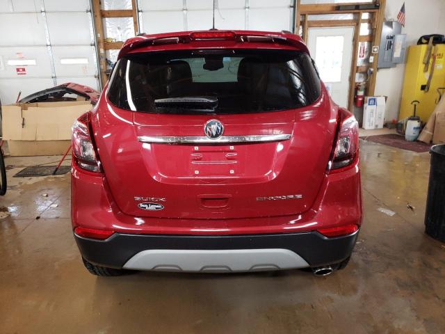 Photo 5 VIN: KL4CJ1SB3JB542904 - BUICK ENCORE SPO 