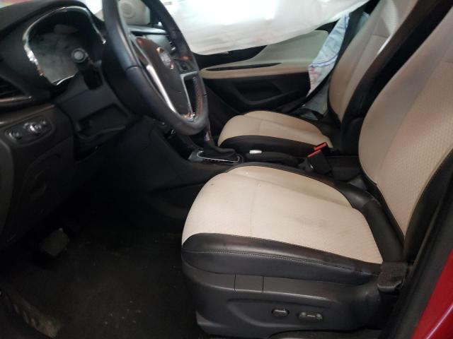 Photo 6 VIN: KL4CJ1SB3JB542904 - BUICK ENCORE SPO 