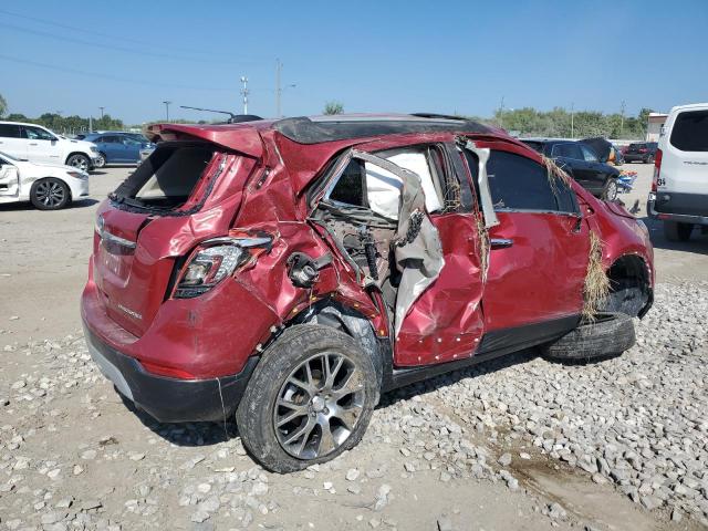 Photo 2 VIN: KL4CJ1SB3JB580083 - BUICK ENCORE SPO 