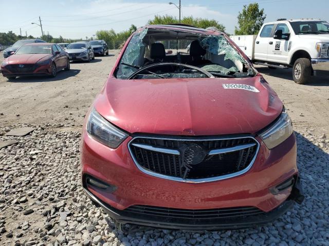 Photo 4 VIN: KL4CJ1SB3JB580083 - BUICK ENCORE SPO 