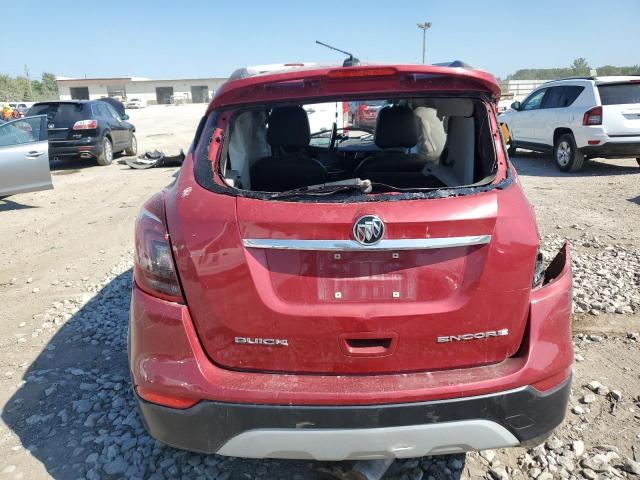 Photo 5 VIN: KL4CJ1SB3JB580083 - BUICK ENCORE SPO 