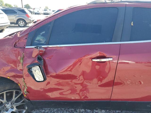 Photo 6 VIN: KL4CJ1SB3JB580083 - BUICK ENCORE SPO 