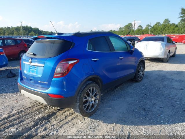 Photo 3 VIN: KL4CJ1SB3JB640069 - BUICK ENCORE 