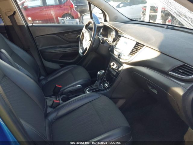 Photo 4 VIN: KL4CJ1SB3JB640069 - BUICK ENCORE 