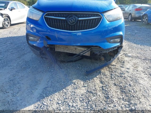 Photo 5 VIN: KL4CJ1SB3JB640069 - BUICK ENCORE 