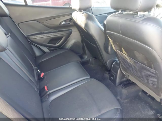 Photo 7 VIN: KL4CJ1SB3JB640069 - BUICK ENCORE 