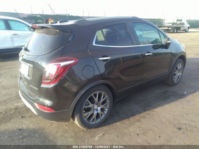 Photo 3 VIN: KL4CJ1SB3JB641755 - BUICK ENCORE 