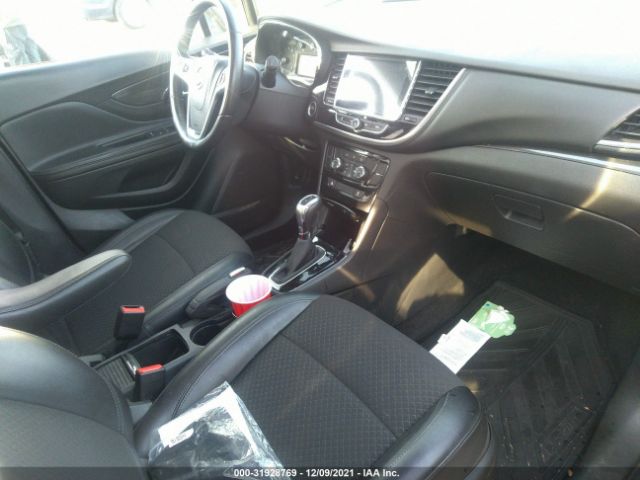 Photo 4 VIN: KL4CJ1SB3JB641755 - BUICK ENCORE 