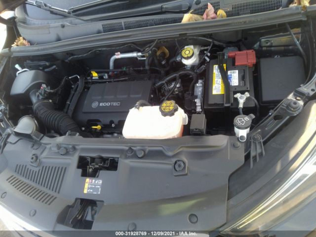 Photo 9 VIN: KL4CJ1SB3JB641755 - BUICK ENCORE 