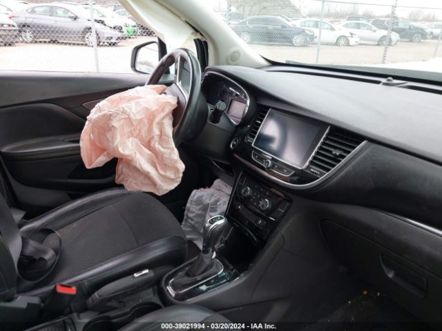 Photo 4 VIN: KL4CJ1SB3JB664002 - BUICK ENCORE 