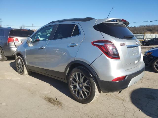 Photo 1 VIN: KL4CJ1SB3JB681236 - BUICK ENCORE 