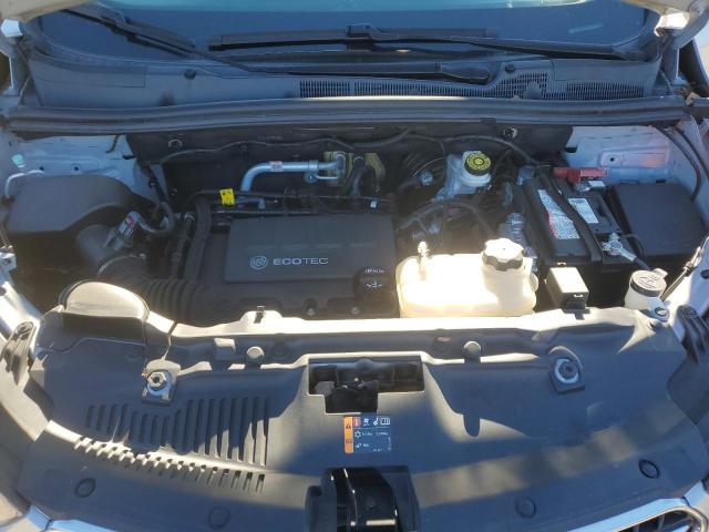 Photo 10 VIN: KL4CJ1SB3JB681236 - BUICK ENCORE 