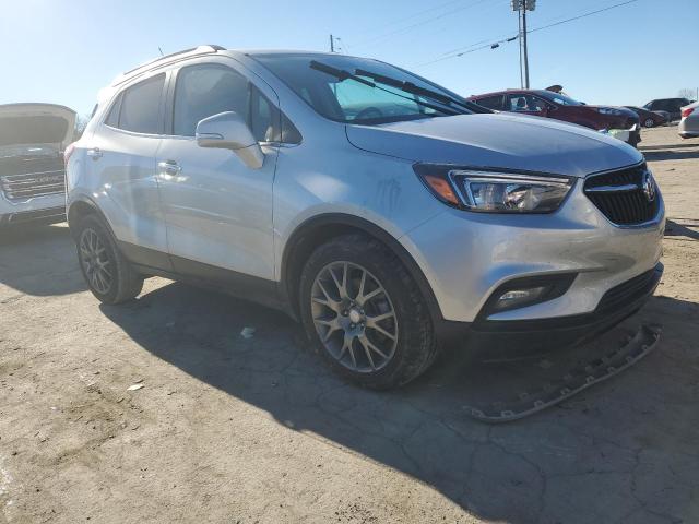 Photo 3 VIN: KL4CJ1SB3JB681236 - BUICK ENCORE 