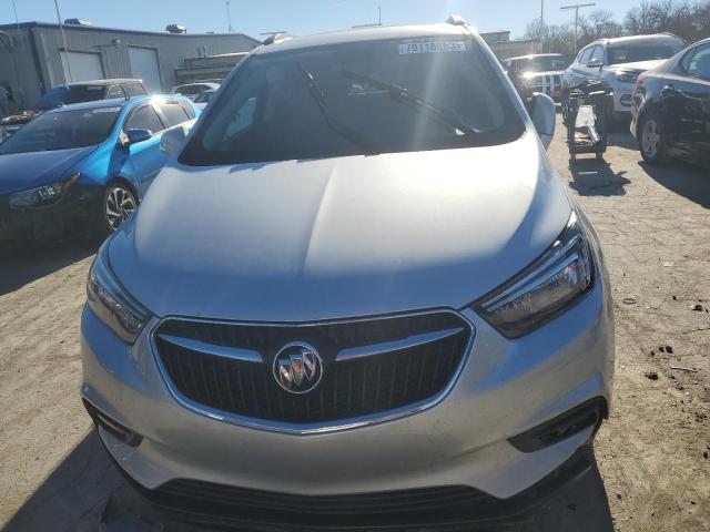 Photo 4 VIN: KL4CJ1SB3JB681236 - BUICK ENCORE 