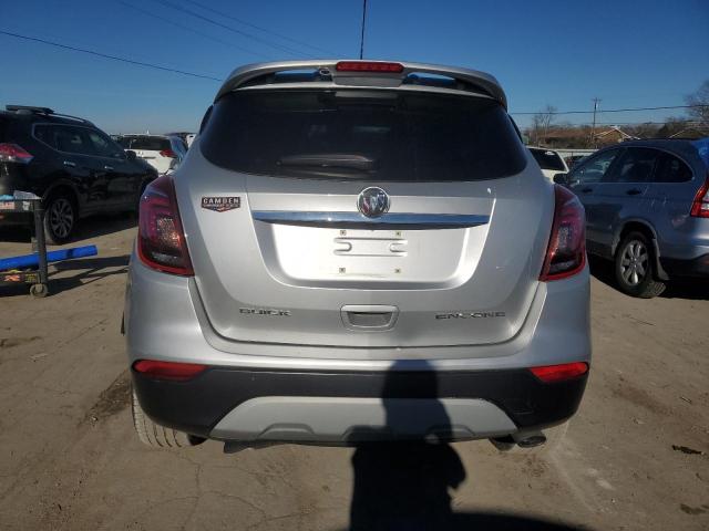 Photo 5 VIN: KL4CJ1SB3JB681236 - BUICK ENCORE 