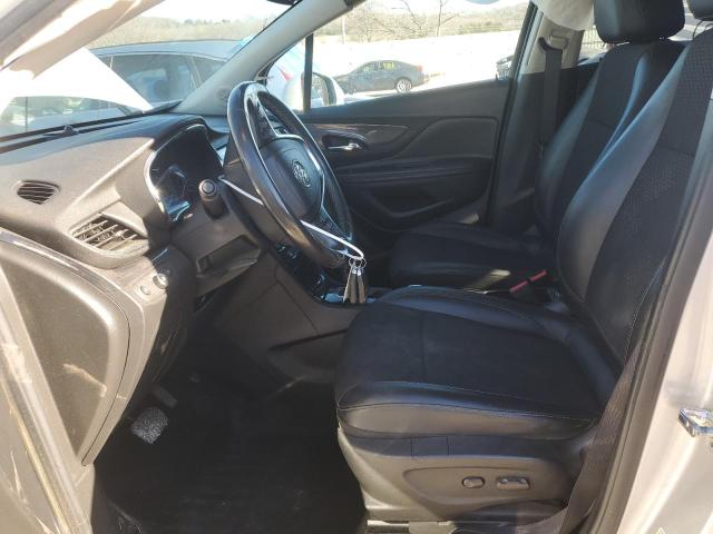 Photo 6 VIN: KL4CJ1SB3JB681236 - BUICK ENCORE 