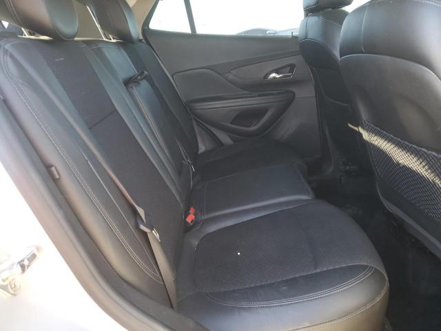 Photo 9 VIN: KL4CJ1SB3JB681236 - BUICK ENCORE 