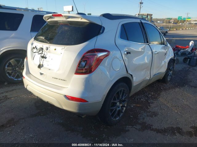 Photo 3 VIN: KL4CJ1SB3KB765218 - BUICK ENCORE 