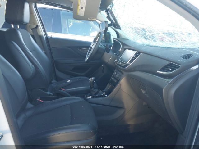 Photo 4 VIN: KL4CJ1SB3KB765218 - BUICK ENCORE 