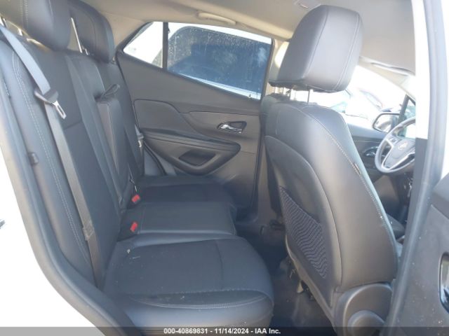 Photo 7 VIN: KL4CJ1SB3KB765218 - BUICK ENCORE 