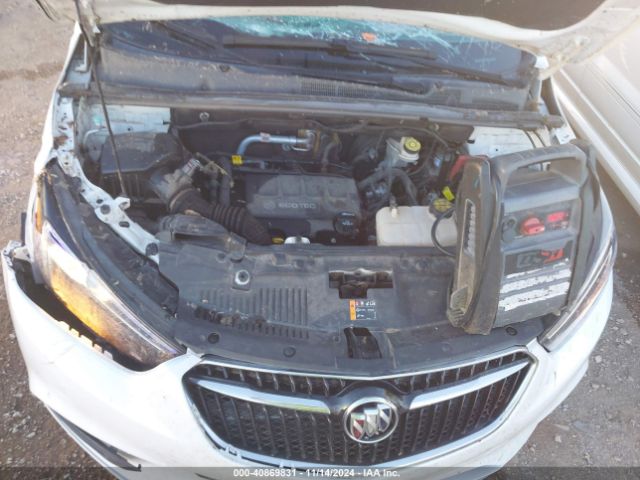 Photo 9 VIN: KL4CJ1SB3KB765218 - BUICK ENCORE 