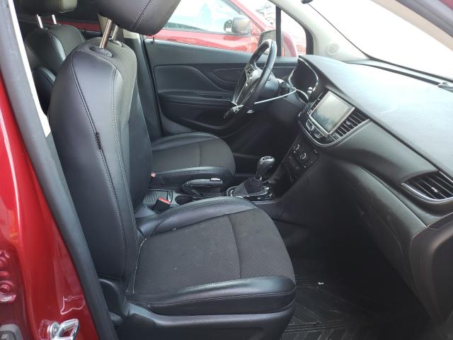 Photo 4 VIN: KL4CJ1SB3KB892843 - BUICK ENCORE 