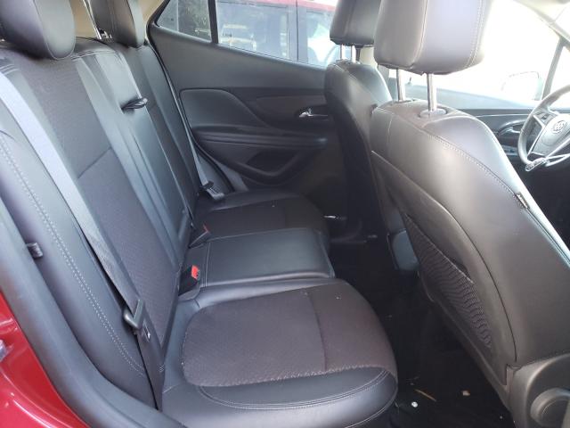 Photo 5 VIN: KL4CJ1SB3KB892843 - BUICK ENCORE 