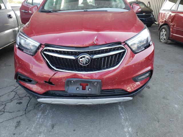 Photo 8 VIN: KL4CJ1SB3KB892843 - BUICK ENCORE 