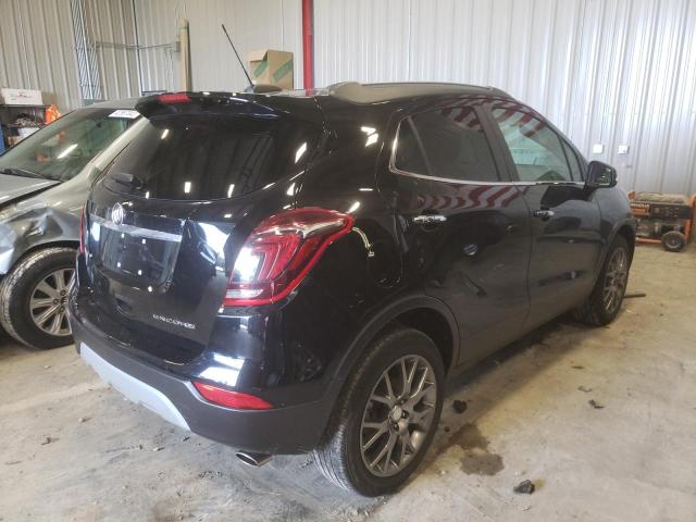 Photo 3 VIN: KL4CJ1SB3KB934847 - BUICK ENCORE SPO 