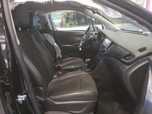 Photo 4 VIN: KL4CJ1SB3KB934847 - BUICK ENCORE SPO 