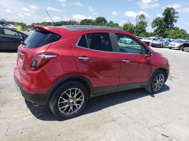 Photo 2 VIN: KL4CJ1SB4HB001502 - BUICK ENCORE SPO 