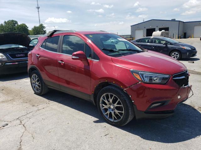 Photo 3 VIN: KL4CJ1SB4HB001502 - BUICK ENCORE SPO 