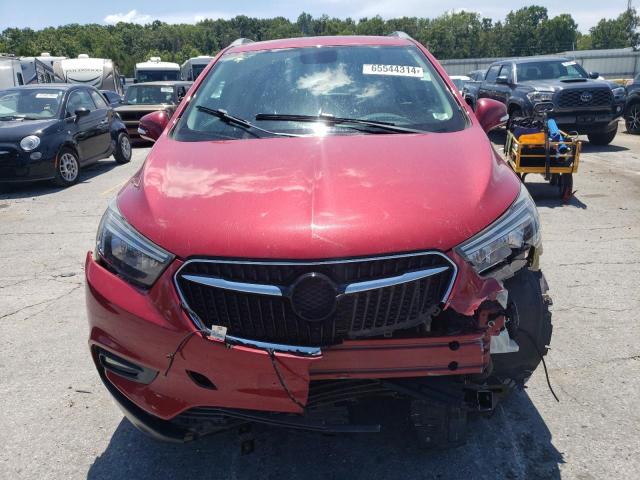 Photo 4 VIN: KL4CJ1SB4HB001502 - BUICK ENCORE SPO 