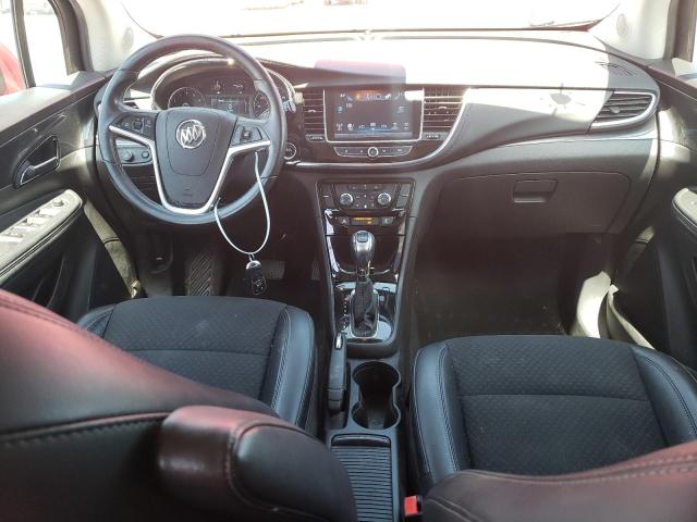 Photo 7 VIN: KL4CJ1SB4HB001502 - BUICK ENCORE SPO 