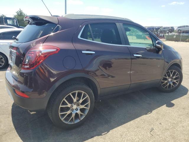 Photo 2 VIN: KL4CJ1SB4HB046942 - BUICK ENCORE SPO 